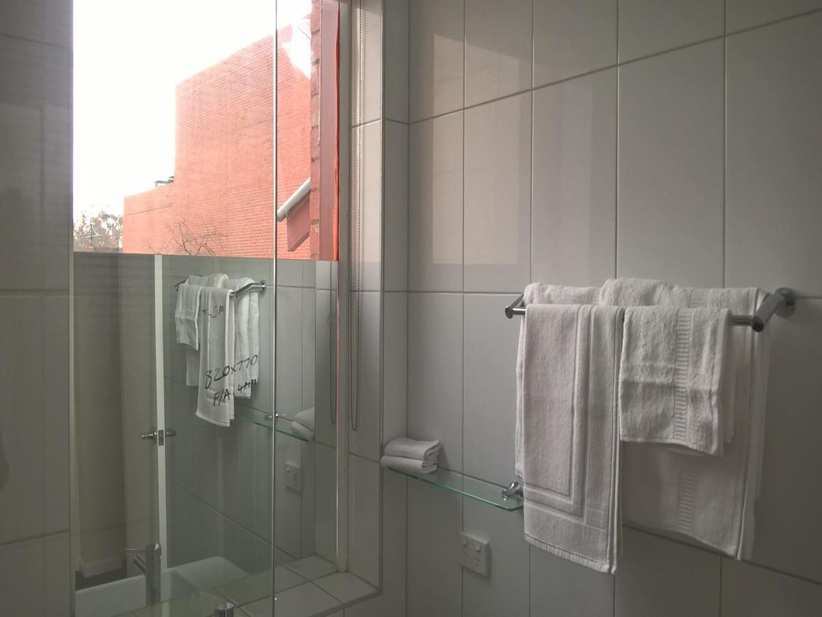 Crown Cbd Motel - City Location Bendigo Esterno foto