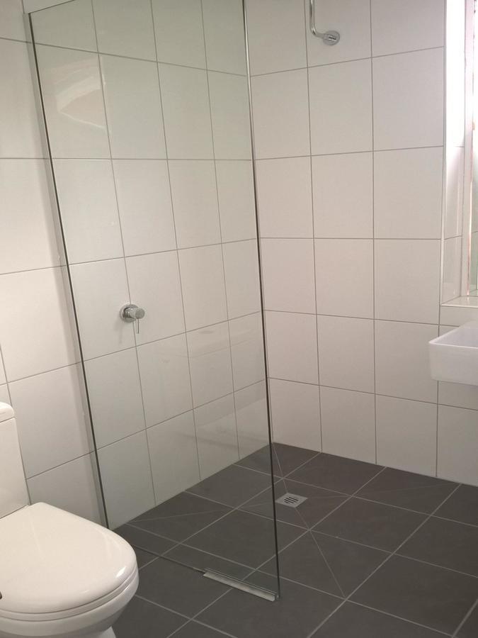 Crown Cbd Motel - City Location Bendigo Esterno foto