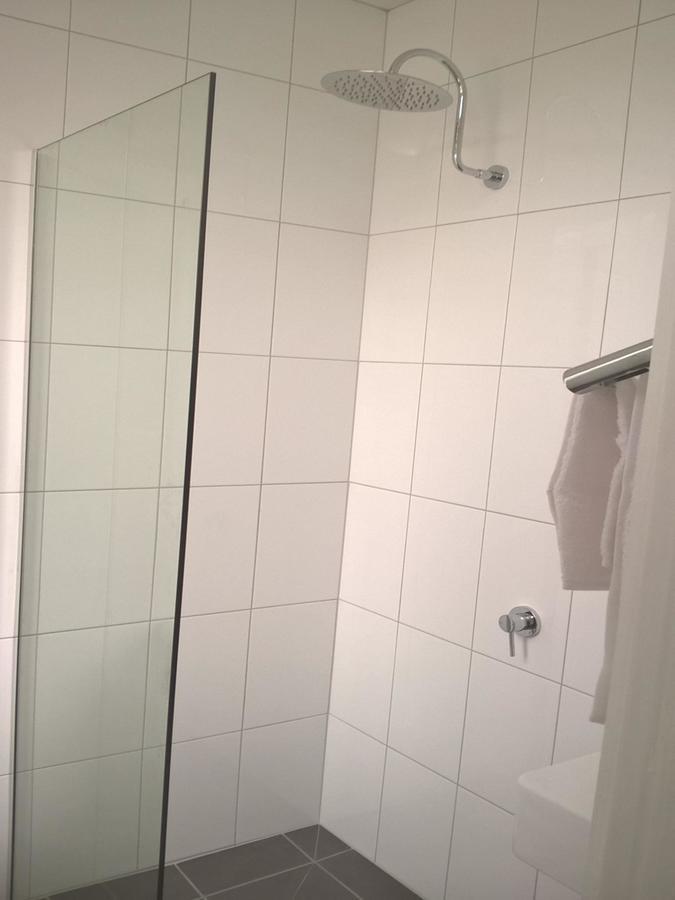 Crown Cbd Motel - City Location Bendigo Esterno foto