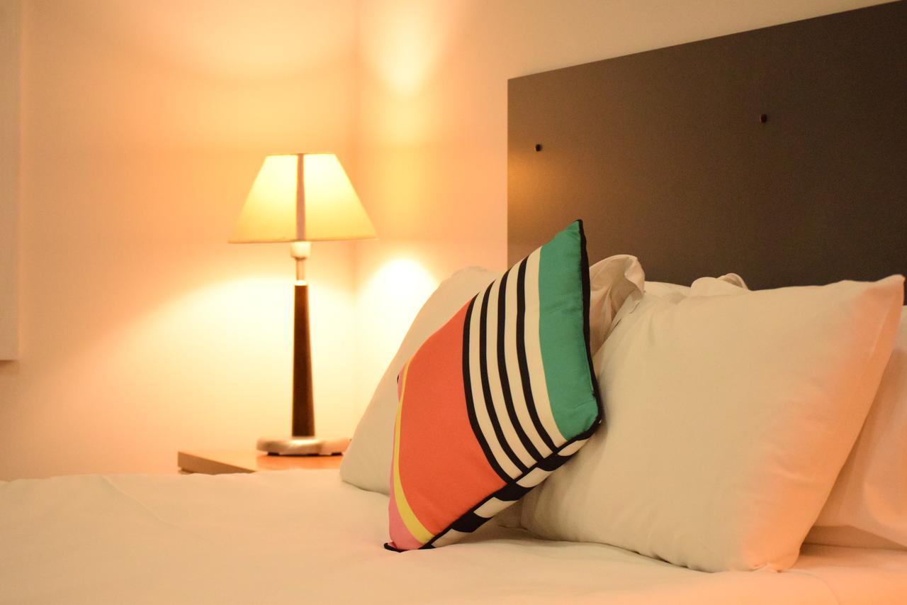 Crown Cbd Motel - City Location Bendigo Esterno foto