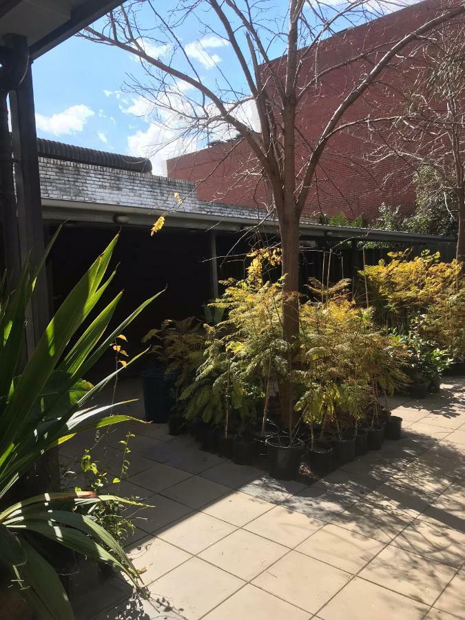 Crown Cbd Motel - City Location Bendigo Esterno foto