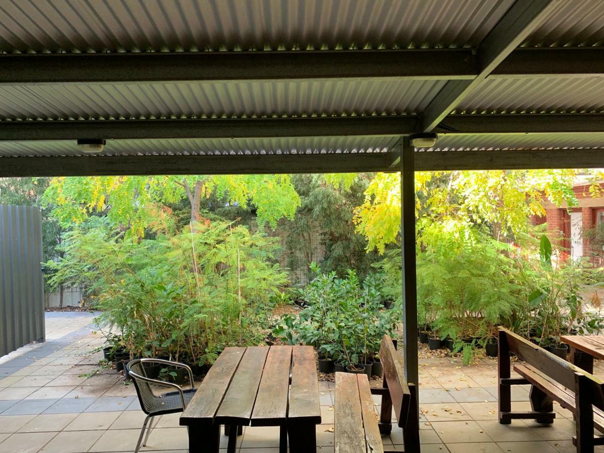 Crown Cbd Motel - City Location Bendigo Esterno foto